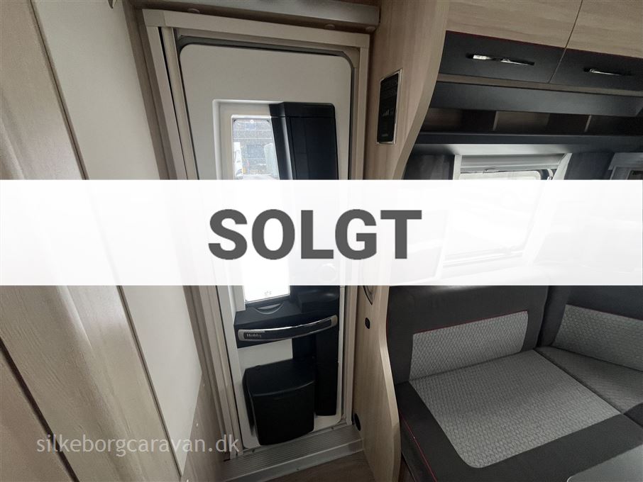 Hobby De Luxe Edition 460 UFe